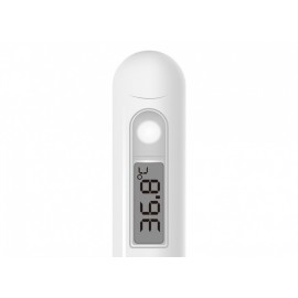 تب سنج و دماسنج دیجیتالی بدن مدل iHealth Andon PT-101B شیائومی - Xiaomi iHealth Andon PT101B Medical Electronic Digital LED Thermometer