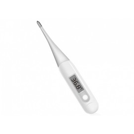 تب سنج و دماسنج دیجیتالی بدن مدل iHealth Andon PT-101B شیائومی - Xiaomi iHealth Andon PT101B Medical Electronic Digital LED Thermometer