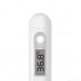 تب سنج و دماسنج دیجیتالی بدن مدل iHealth Andon PT-101B شیائومی - Xiaomi iHealth Andon PT101B Medical Electronic Digital LED Thermometer