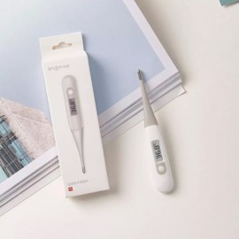 تب سنج و دماسنج دیجیتالی بدن مدل iHealth Andon PT-101B شیائومی - Xiaomi iHealth Andon PT101B Medical Electronic Digital LED Thermometer