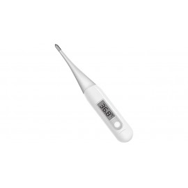 تب سنج و دماسنج دیجیتالی بدن مدل iHealth Andon PT-101B شیائومی - Xiaomi iHealth Andon PT101B Medical Electronic Digital LED Thermometer