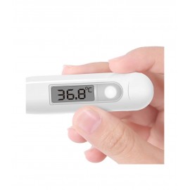 تب سنج و دماسنج دیجیتالی بدن مدل iHealth Andon PT-101B شیائومی - Xiaomi iHealth Andon PT101B Medical Electronic Digital LED Thermometer