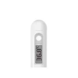 تب سنج و دماسنج دیجیتالی بدن مدل iHealth Andon PT-101B شیائومی - Xiaomi iHealth Andon PT101B Medical Electronic Digital LED Thermometer