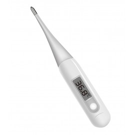 تب سنج و دماسنج دیجیتالی بدن مدل iHealth Andon PT-101B شیائومی - Xiaomi iHealth Andon PT101B Medical Electronic Digital LED Thermometer