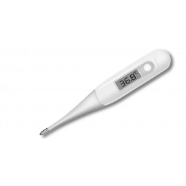 تب سنج و دماسنج دیجیتالی بدن مدل iHealth Andon PT-101B شیائومی - Xiaomi iHealth Andon PT101B Medical Electronic Digital LED Thermometer