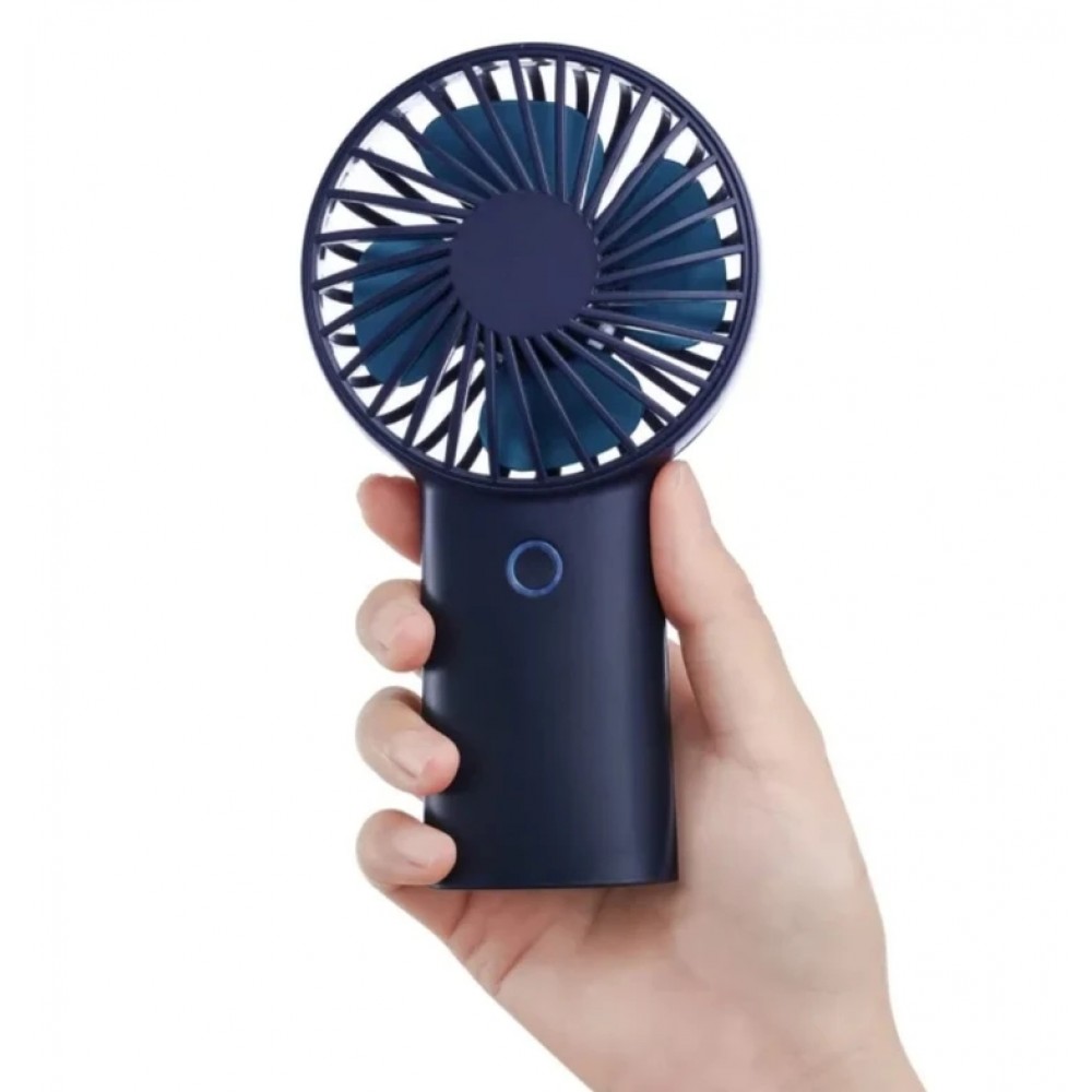 پنکه دستي جيسولايف مدل F2B  شیائومی Xiaomi Jisulife F2B Handheld Fan