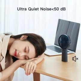 پنکه دستي جيسولايف مدل F2B  شیائومی Xiaomi Jisulife F2B Handheld Fan