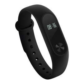 مچ بند هوشمند و دستبند سلامتی و تندرستی می بند 2 نسخه گلوبال شیائومی - Xiaomi Mi Band 2 Global Version