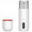 فلاسک برقی قابل حمل درما مدل DR035S شیائومی - Xioami Deerma Electric Hot Water Cup DEM-DR035S