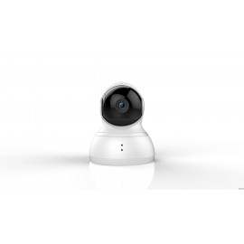 دوربین سقفی دام  هوشمند 720پی 360 درجه دید در شب نسخه گلوبال می شیاومی (شیائومی) | Xiaomi YI Dome Camera Smart IP Camera 720p 360 With Night Vision Global Version