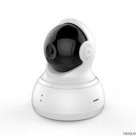 دوربین سقفی دام  هوشمند 720پی 360 درجه دید در شب نسخه گلوبال می شیاومی (شیائومی) | Xiaomi YI Dome Camera Smart IP Camera 720p 360 With Night Vision Global Version