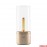 چراغ خواب هوشمند طرح شمع شیائومی می شیاومی | Xiaomi Mi Yeelight YLFW01YL Candela Smart Mood Candlelight Lamp