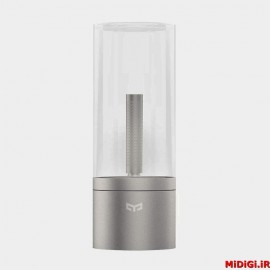 چراغ خواب هوشمند طرح شمع شیائومی می شیاومی | Xiaomi Mi Yeelight YLFW01YL Candela Smart Mood Candlelight Lamp