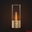 چراغ خواب هوشمند طرح شمع شیائومی می شیاومی | Xiaomi Mi Yeelight YLFW01YL Candela Smart Mood Candlelight Lamp