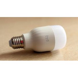 لامپ چراغ حبابی هوشمند LED می شیاومی شیائومی آفتابی مهتابی | Xiaomi Mi Yeelight Smart Light Bulb