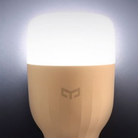 لامپ چراغ حبابی هوشمند LED می شیاومی شیائومی آفتابی مهتابی | Xiaomi Mi Yeelight Smart Light Bulb