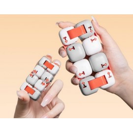 فیجت کیوب ضد استرس شیائومی - Xiaomi Fidget Cube ZJMH02IQI ZJPS03IQI