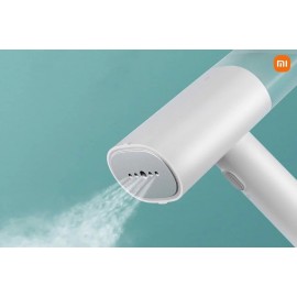 اتو بخار دستی مسافرتی مدل GT-306LW شیائومی - Xiaomi Zanjia Handheld Garment Steamer Iron Mini GT-306LW