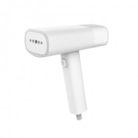 اتو بخار دستی مسافرتی مدل GT-306LW شیائومی - Xiaomi Zanjia Handheld Garment Steamer Iron Mini GT-306LW