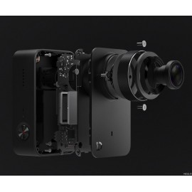 دوربین ورزشی فورکی میجیا می شیامی شیامی شیائومی | Xiaomi Mijia 4K Action Camera