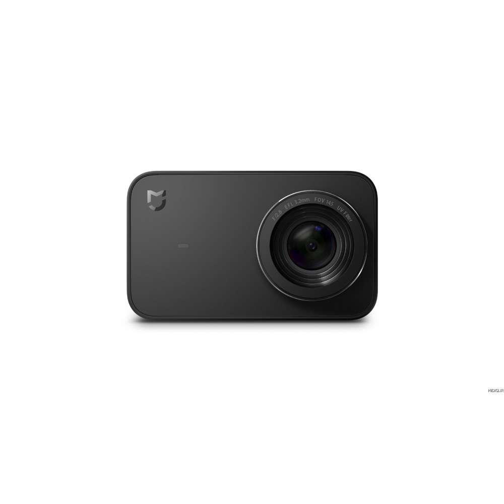 دوربین ورزشی فورکی میجیا می شیامی شیامی شیائومی | Xiaomi Mijia 4K Action Camera