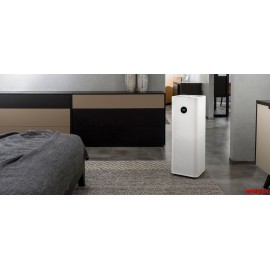 تصفیه هوا هوشمند نسخه پرو شیائومی میجیا شیاومی | Xiaomi MiJia Mi Air Purifier Pro