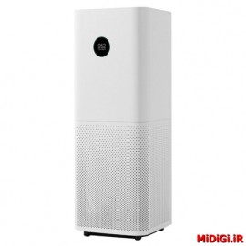 تصفیه هوا هوشمند نسخه پرو شیائومی میجیا شیاومی | Xiaomi MiJia Mi Air Purifier Pro