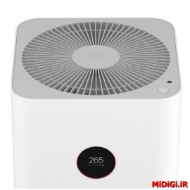 تصفیه هوا هوشمند نسخه پرو شیائومی میجیا شیاومی | Xiaomi MiJia Mi Air Purifier Pro