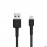 کابل شارژ بافته شده کنفی آیفون زدمی شیائومی شیاومی | Xiaomi ZMI lightning Cable Weave 1m AL803