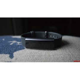 مچ بند هوشمند و دستبند سلامتی آمازفیت آرک شیائومی شیاومی - Xiaomi Mi Amazfit Arc Black