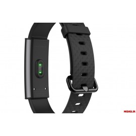 مچ بند هوشمند و دستبند سلامتی آمازفیت آرک شیائومی شیاومی - Xiaomi Mi Amazfit Arc Black