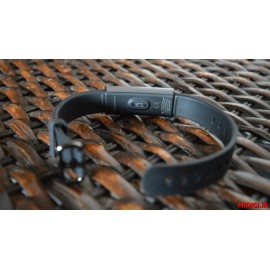 مچ بند هوشمند و دستبند سلامتی آمازفیت آرک شیائومی شیاومی - Xiaomi Mi Amazfit Arc Black