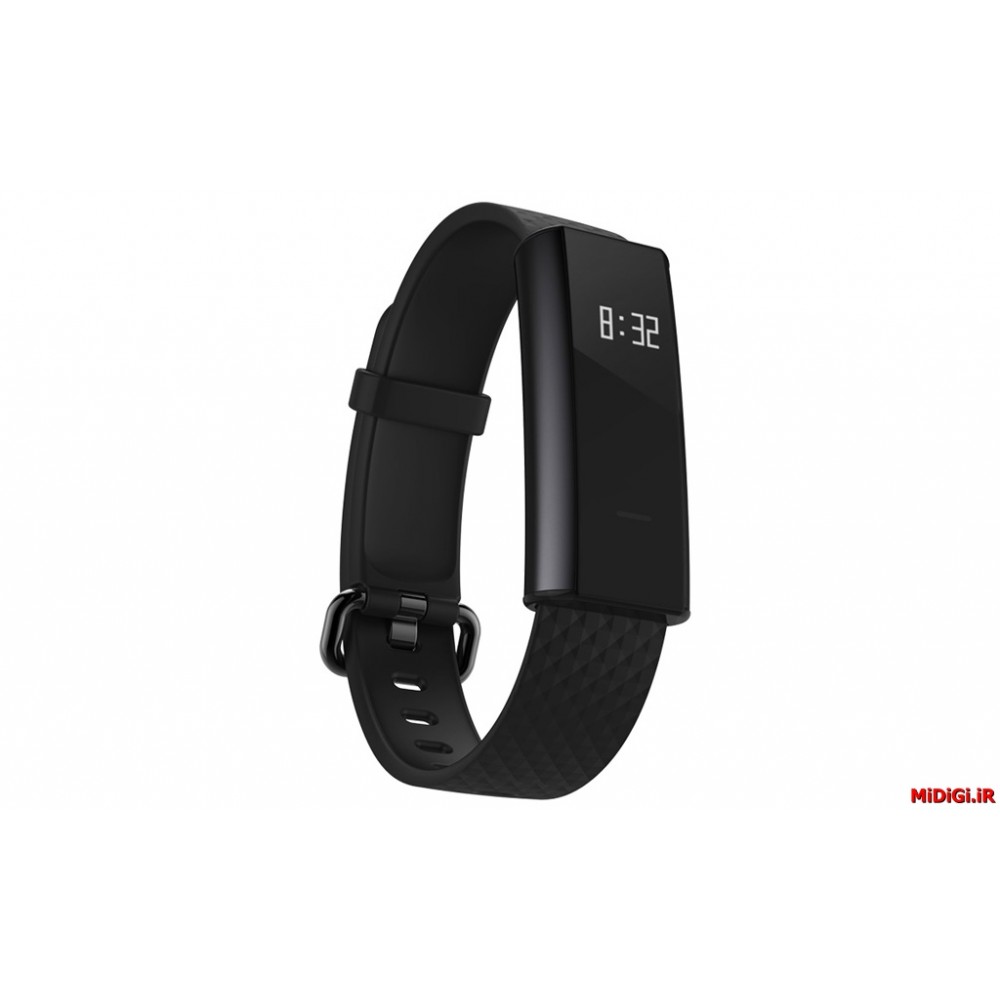 مچ بند هوشمند و دستبند سلامتی آمازفیت آرک شیائومی شیاومی - Xiaomi Mi Amazfit Arc Black