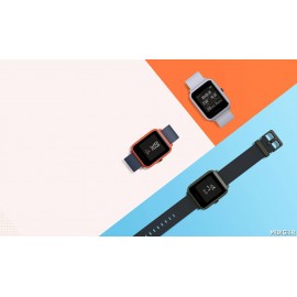 ساعت هوشمند آمازفیت بیپ نسخه گلوبال شیائومی شیاومی می | Xiaomi Mi Amazfit Bip Smartwatch Youth Edition Global Version