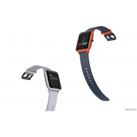 ساعت هوشمند آمازفیت بیپ نسخه گلوبال شیائومی شیاومی می | Xiaomi Mi Amazfit Bip Smartwatch Youth Edition Global Version