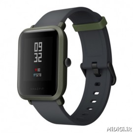 ساعت هوشمند آمازفیت بیپ نسخه گلوبال شیائومی شیاومی می | Xiaomi Mi Amazfit Bip Smartwatch Youth Edition Global Version