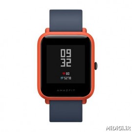 ساعت هوشمند آمازفیت بیپ نسخه گلوبال شیائومی شیاومی می | Xiaomi Mi Amazfit Bip Smartwatch Youth Edition Global Version