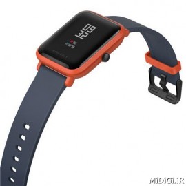 ساعت هوشمند آمازفیت بیپ نسخه گلوبال شیائومی شیاومی می | Xiaomi Mi Amazfit Bip Smartwatch Youth Edition Global Version