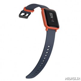 ساعت هوشمند آمازفیت بیپ نسخه گلوبال شیائومی شیاومی می | Xiaomi Mi Amazfit Bip Smartwatch Youth Edition Global Version