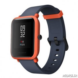 ساعت هوشمند آمازفیت بیپ نسخه گلوبال شیائومی شیاومی می | Xiaomi Mi Amazfit Bip Smartwatch Youth Edition Global Version