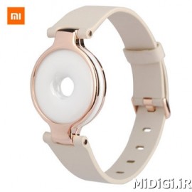 دستبند و گردنبند هوشمند پرتوی ماه آمازفیت هوآمی شیاومی شیائومی | Xiaomi Mi Huami Amazfit Moon Beam Smart Bracelet And Necklace