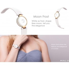 دستبند و گردنبند هوشمند پرتوی ماه آمازفیت هوآمی شیاومی شیائومی | Xiaomi Mi Huami Amazfit Moon Beam Smart Bracelet And Necklace