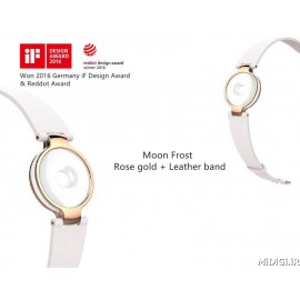 دستبند و گردنبند هوشمند پرتوی ماه آمازفیت هوآمی شیاومی شیائومی | Xiaomi Mi Huami Amazfit Moon Beam Smart Bracelet And Necklace