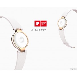 دستبند و گردنبند هوشمند پرتوی ماه آمازفیت هوآمی شیاومی شیائومی | Xiaomi Mi Huami Amazfit Moon Beam Smart Bracelet And Necklace