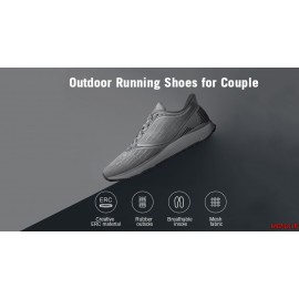 کفش ورزشی رانینگ آمازفیت شیائومی شیاومی - Xiaomi AMAZFIT Antelope Light Outdoor Running Shoes