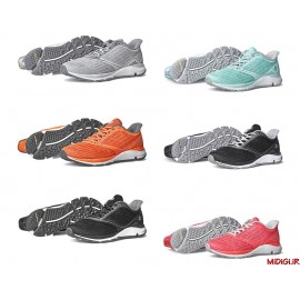 کفش ورزشی رانینگ آمازفیت شیائومی شیاومی - Xiaomi AMAZFIT Antelope Light Outdoor Running Shoes