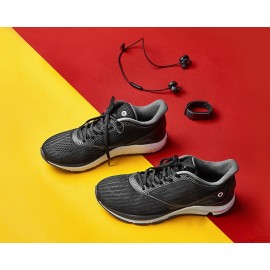 کفش ورزشی رانینگ آمازفیت شیائومی شیاومی - Xiaomi AMAZFIT Antelope Light Outdoor Running Shoes