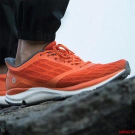 کفش ورزشی رانینگ آمازفیت شیائومی شیاومی - Xiaomi AMAZFIT Antelope Light Outdoor Running Shoes