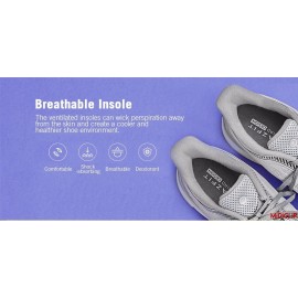 کفش ورزشی رانینگ آمازفیت شیائومی شیاومی - Xiaomi AMAZFIT Antelope Light Outdoor Running Shoes