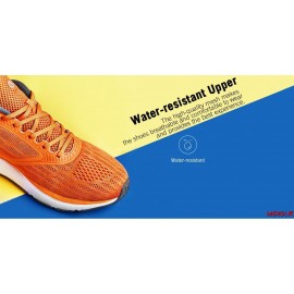 کفش ورزشی رانینگ آمازفیت شیائومی شیاومی - Xiaomi AMAZFIT Antelope Light Outdoor Running Shoes